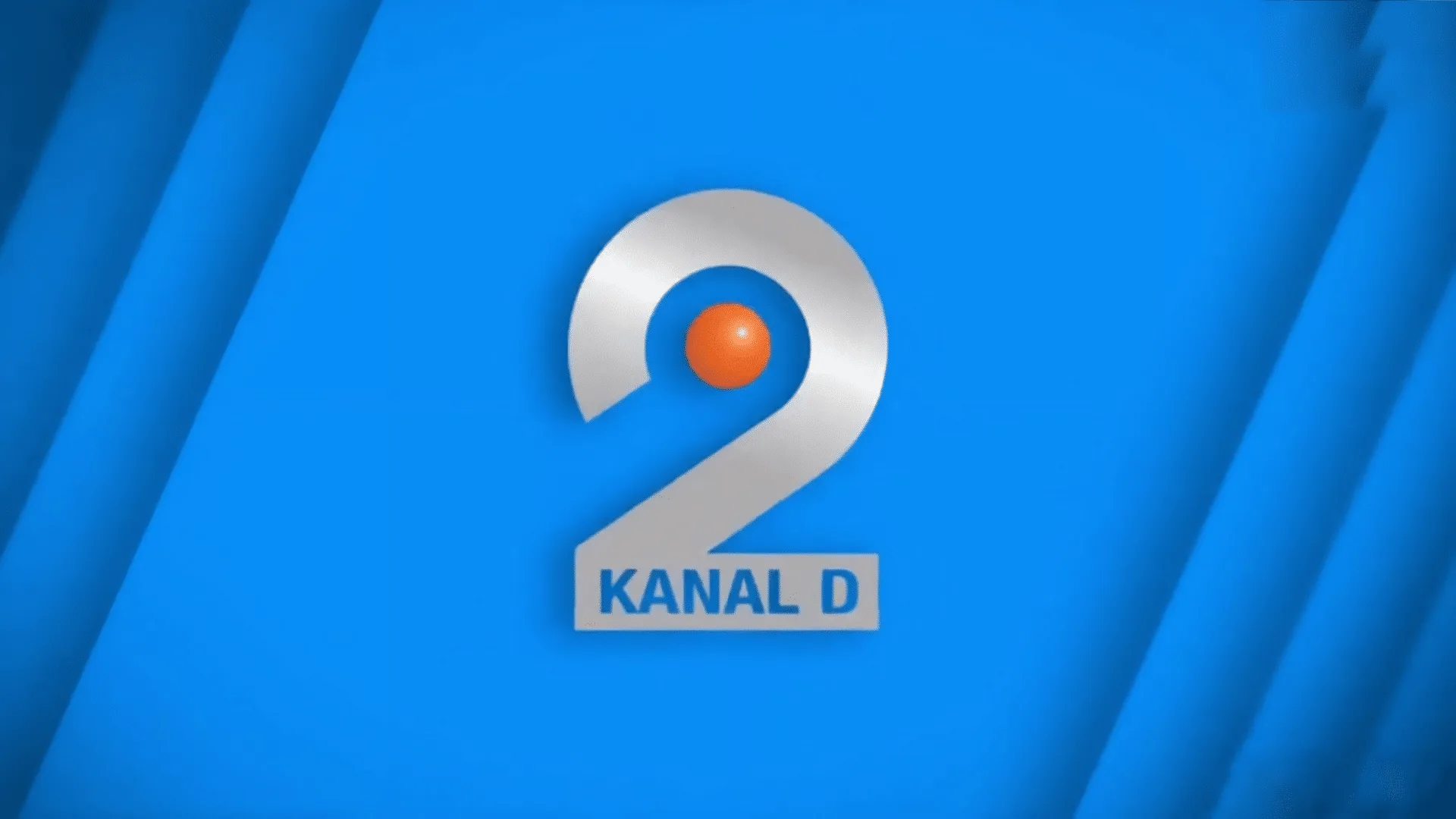 Kanal D2 logo