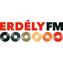 Erdély FM logo