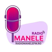 Radio Manele logo