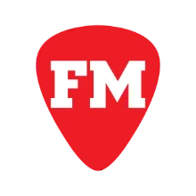 RockFM logo