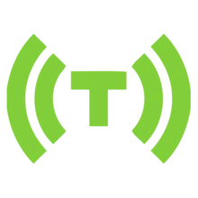 Transilvania - statia Oradea 97.2 FM logo